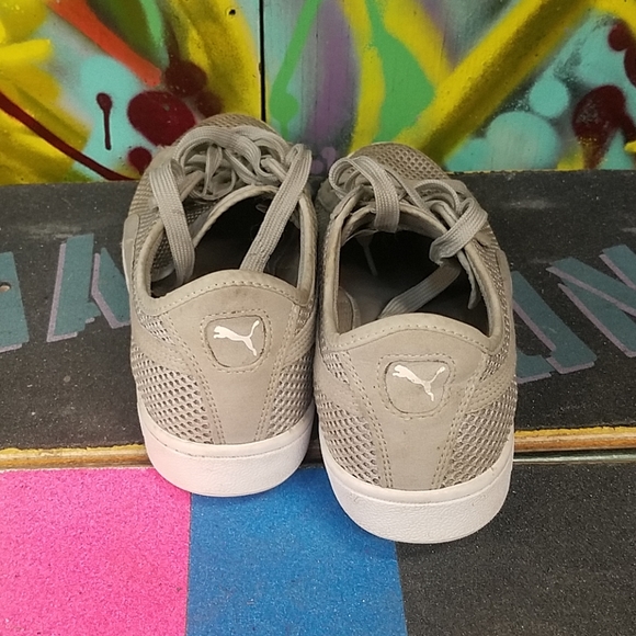 Puma | breathable running shoes - Picture 4 of 6